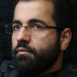 حسین سیب سرخی عشق تو تو جونمه